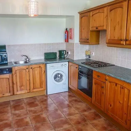 Atlantic Point Apartment Bundoran