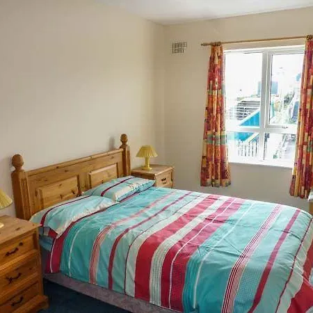 Atlantic Point Apartment Bundoran