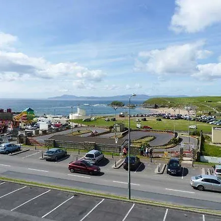 Atlantic Point Apartment